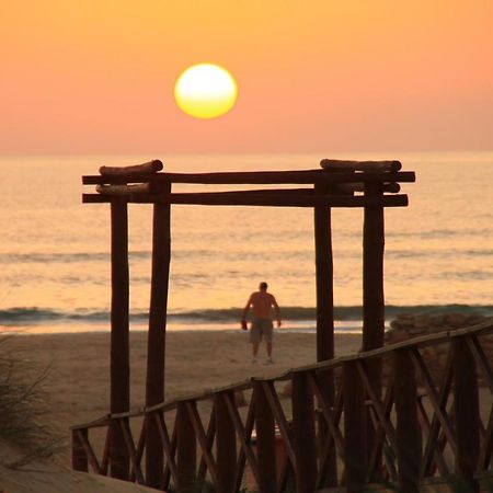 Apartamento Del Rio Playa Cadice Esterno foto