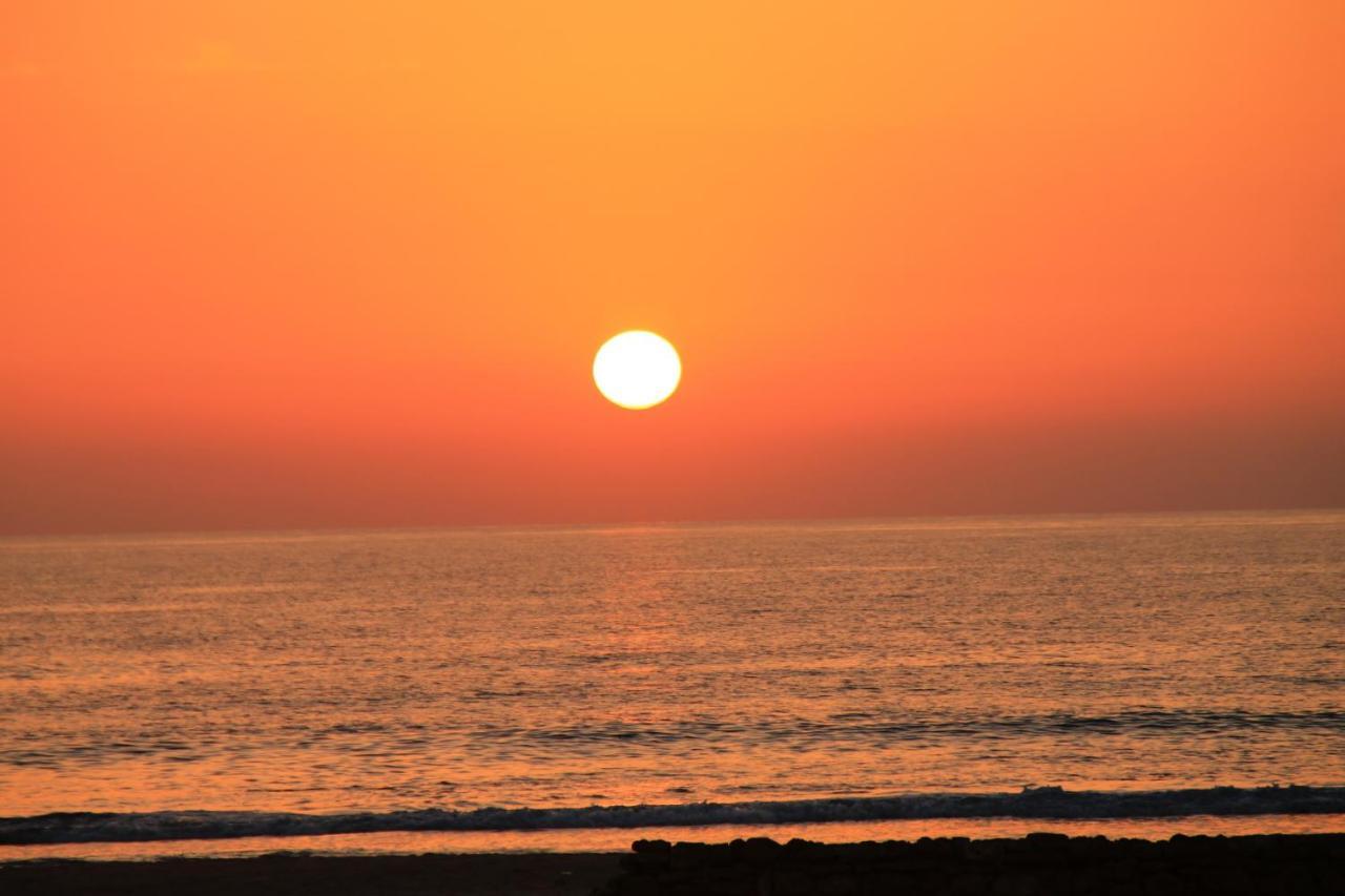 Apartamento Del Rio Playa Cadice Esterno foto