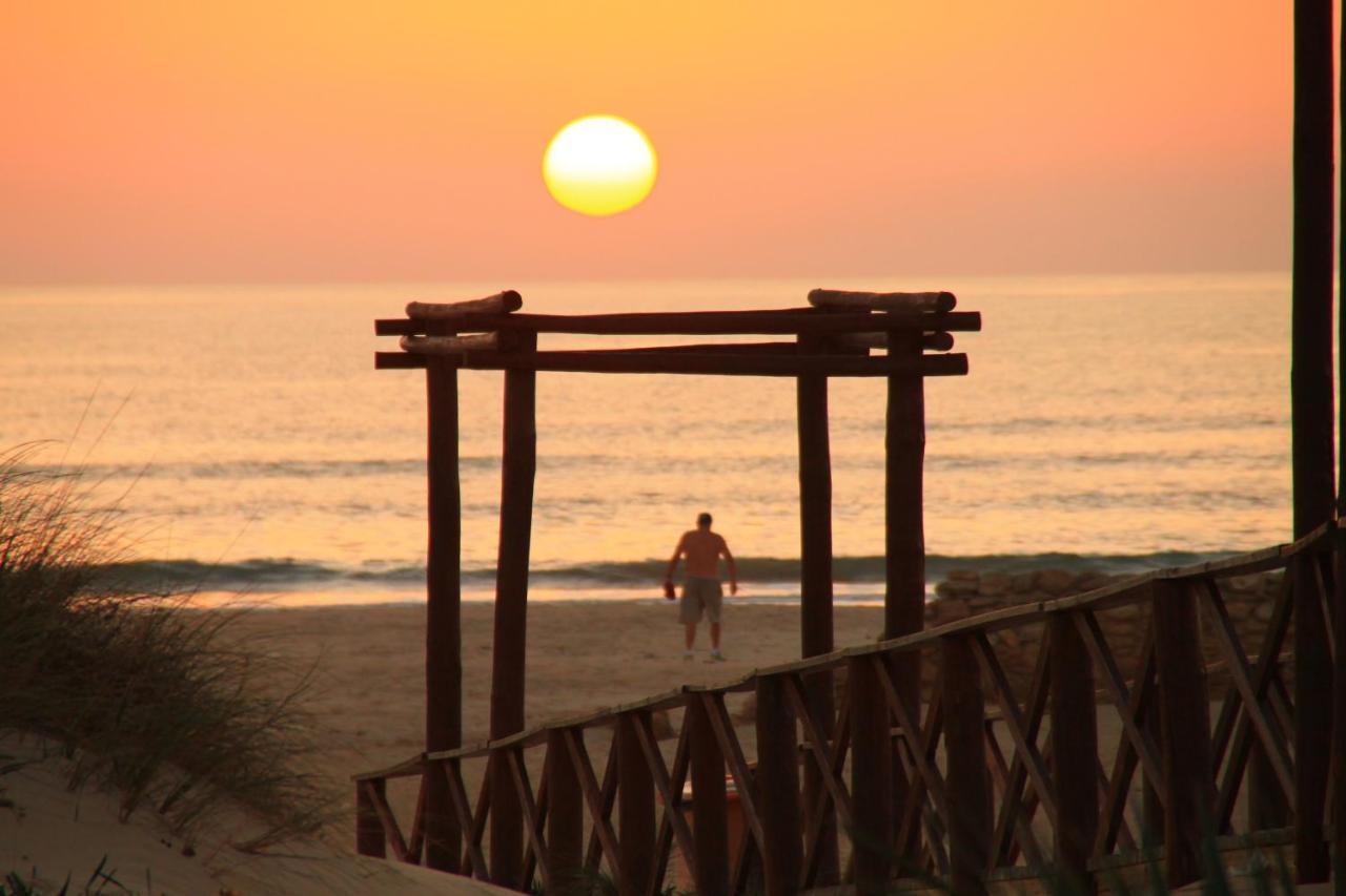Apartamento Del Rio Playa Cadice Esterno foto