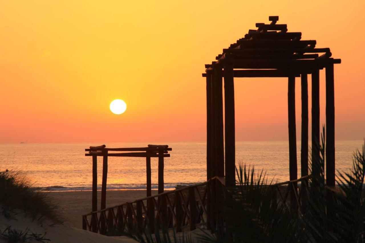 Apartamento Del Rio Playa Cadice Esterno foto