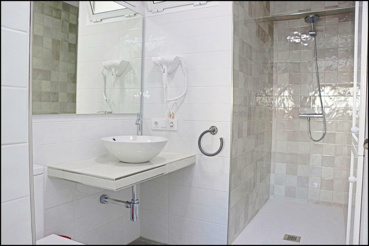 Apartamento Del Rio Playa Cadice Esterno foto