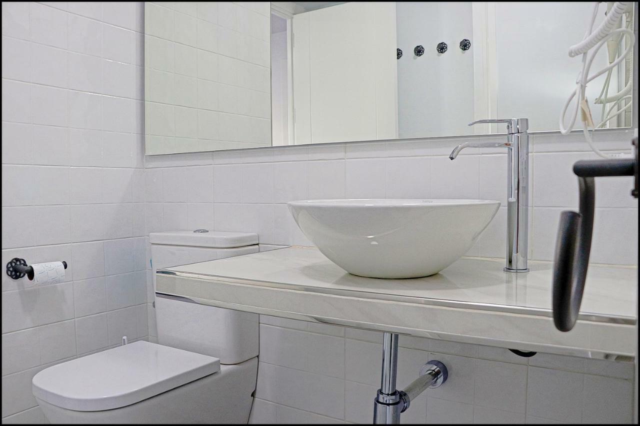 Apartamento Del Rio Playa Cadice Esterno foto