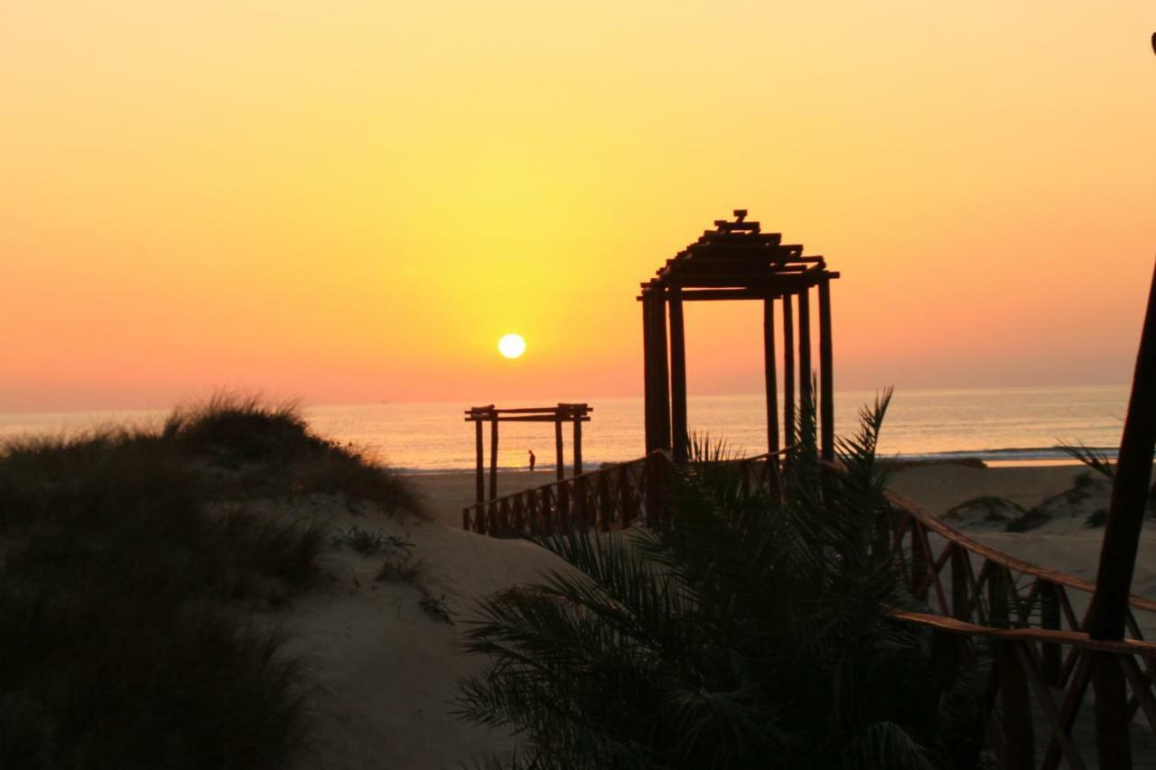 Apartamento Del Rio Playa Cadice Esterno foto