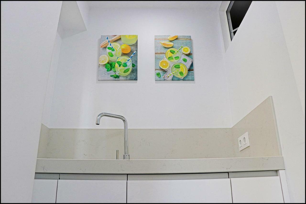 Apartamento Del Rio Playa Cadice Esterno foto